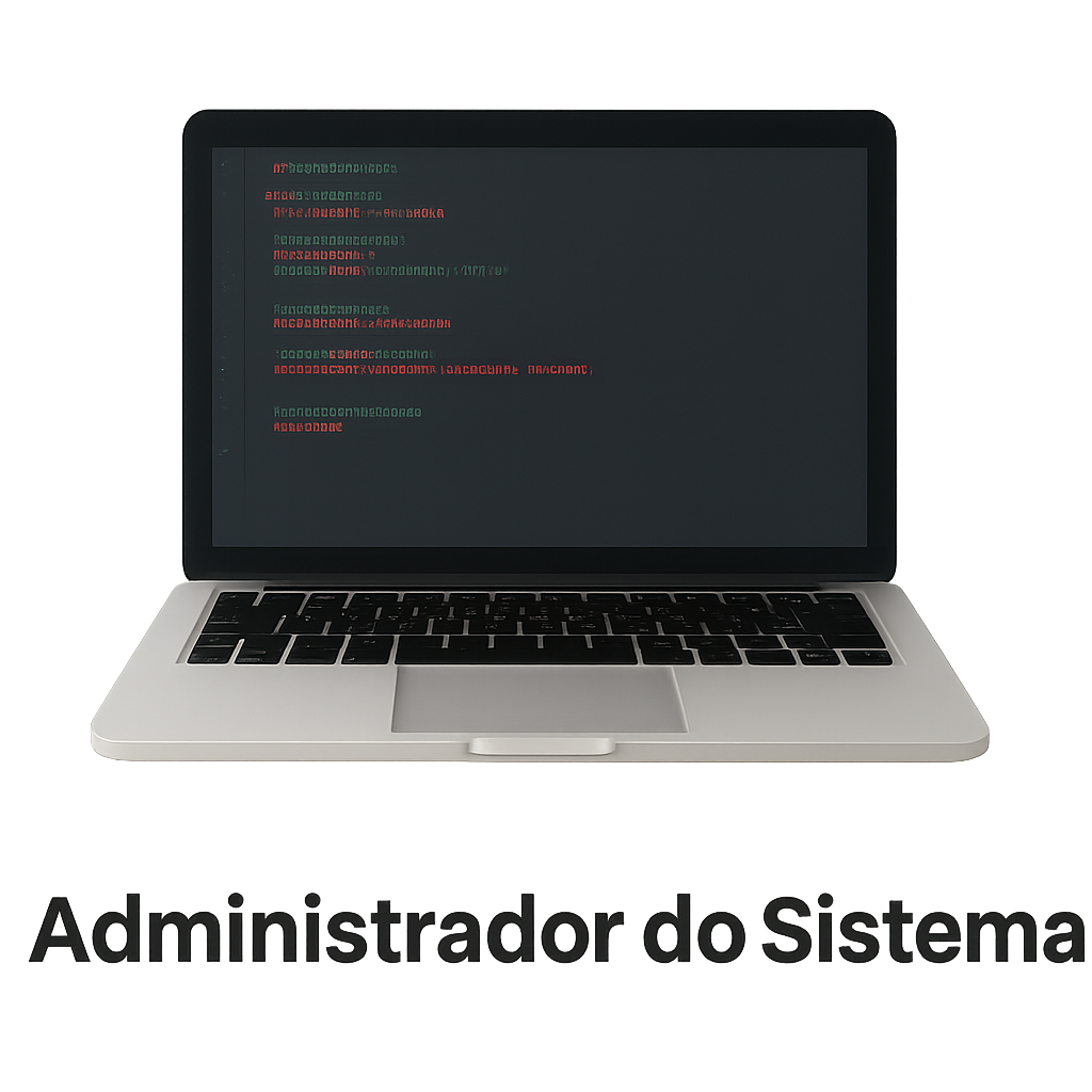 Logo Administrador