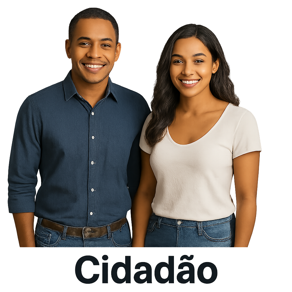 Logo Cidadão